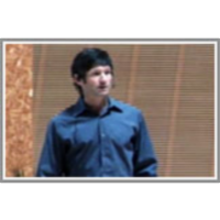 Black Holes in the Cosmos, the Lab, and in Fundamental Physics icon