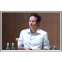 Welcome Presentation/ Computer Security/ Workshops presentation icon