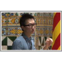 Community Detection via Random and Adaptive Sampling icon