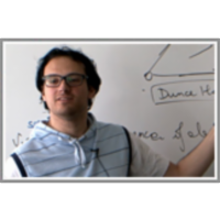 Discrete Morse theory icon