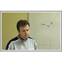 Text Visualisation Tutorial icon