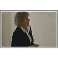 Women in Science in Slovenia, the new Member State icon