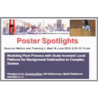 Poster Spotlights