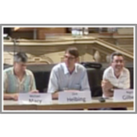 Discussion on Modeling and Simulation Challenges icon