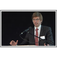 The EU Data Value Chain icon