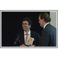 European Data Innovator Award icon