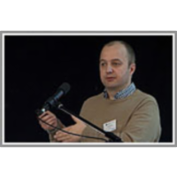 Linked Data Case Study Reportnet icon