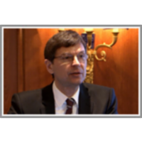 The Value of Big Data - From Data-Driven Enterprises to a Data-driven Economy icon