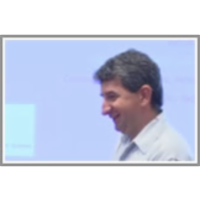 Feature extraction & content description I icon