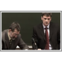 Sodelovanje: inštitut (znanost) - gospodarstvo; politika: debata- Part 2 icon