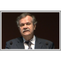 Otvoritev konference z uvodnimi nagovor icon