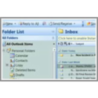 E4 Project management - Reply to the incident icon