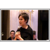 AIESEC - a case of optimism in the world icon