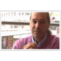 Interview with Armando Bazzani icon