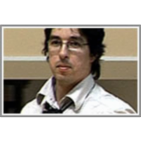 Individual-based Model of Bacterial Mobility in Biofilms