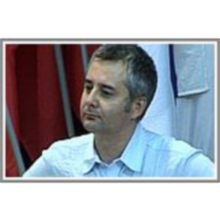 Human Mobility Patterns icon