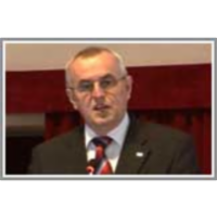 ICT - An Enabler for Efficient and Sustainable Transport Logistics icon