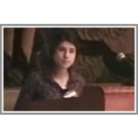 Optimizing Local Probability Models for Statistical Parsing - Best Student Paper Runner-up icon