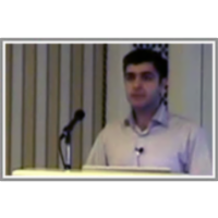 Manifold Coarse Graining for Online Semi-Supervised Learning icon