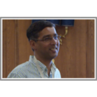 Data Science and Machine Learning at Scale icon