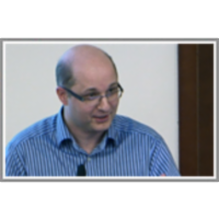 Thank you and farewell speech icon