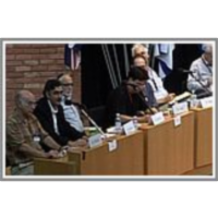 Complexity science in the 21st century: Keeping purpose in a random world icon