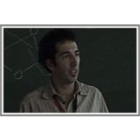 Dynamic networks at the edge of chaos icon