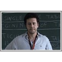 Association between genetic polymorphisms for vasopressin and oxytocin receptors and pro-social behavior in economic decision tasks