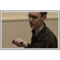 Bayesian methods for data Modelling icon