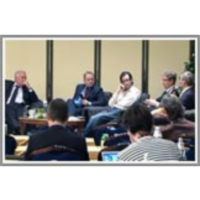 STARTup Lounge: "The Importance of an Interdisciplinary Team - Challenges of Team Development in Start Ups"