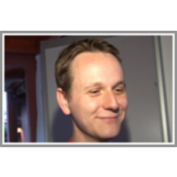 Interview with Klaas Dellschaft icon