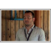 Managing the Information of a City icon