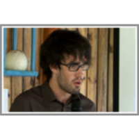 It's never black and white icon