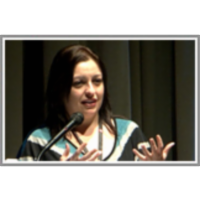 Constructing a Focused Taxonomy from a Document Collection