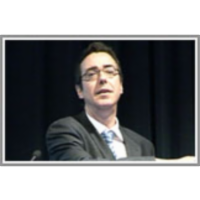 Cross border co-operation and interoperability icon