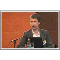 Presentation of funding possibilities through SEE Transnational Cooperation Programme icon