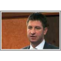 Presentation of the Regional Cooperation Council (RCC) icon