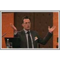 Presentation of EC / Enlargement Futures project (2001 for 2010) icon