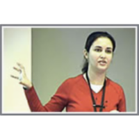 Efficient and Decentralized PageRank Approximation in a P2P Web Search Network icon