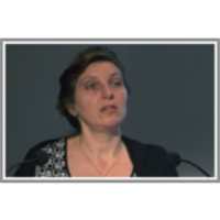 Encouraging Gender Equality Policy at the National Level - "the Status Quo" icon