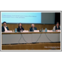 Innovative Good Practices icon