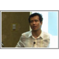 Learning structured models for recognizing human actions icon