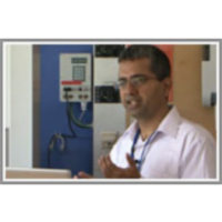 Open Source Solutions for Motion Planning icon