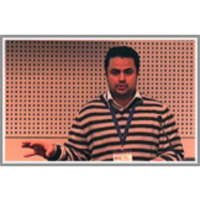 Regression Based Pose Estimation with Automatic Occlusion Detection and Rectification icon