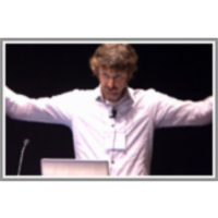 Can the Ambiance of a Place be Determined by the User Profiles of the People Who Visit It?