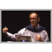 Socio-Spatial Properties of Online Location-Based Social Networks icon