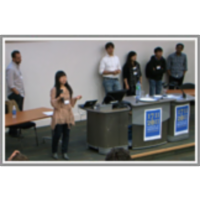 Lightning Session 1: Diffusion & Propagation; Topics, Sentiment & Emotion icon