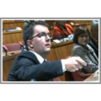 Contribution of generation Y to open innovation ecosystems icon