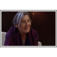 Interview with Maggy Pézeril