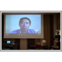 The Online Revolution: Education for Everyone icon